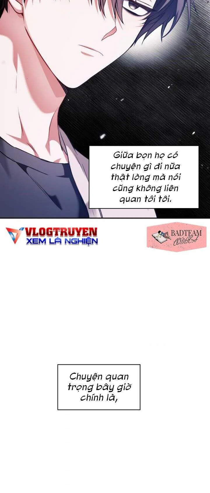 Ký Sự Hồi Quy chương 8 - trang 5