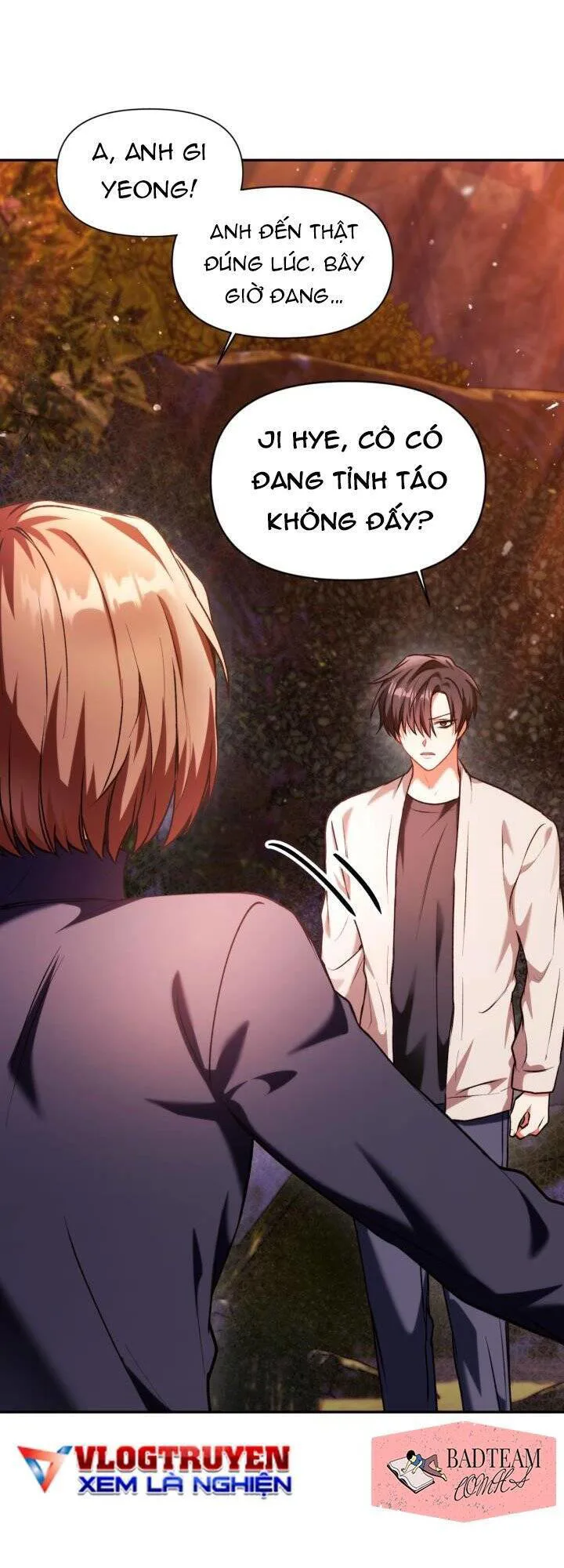 Ký Sự Hồi Quy chương 8 - trang 7
