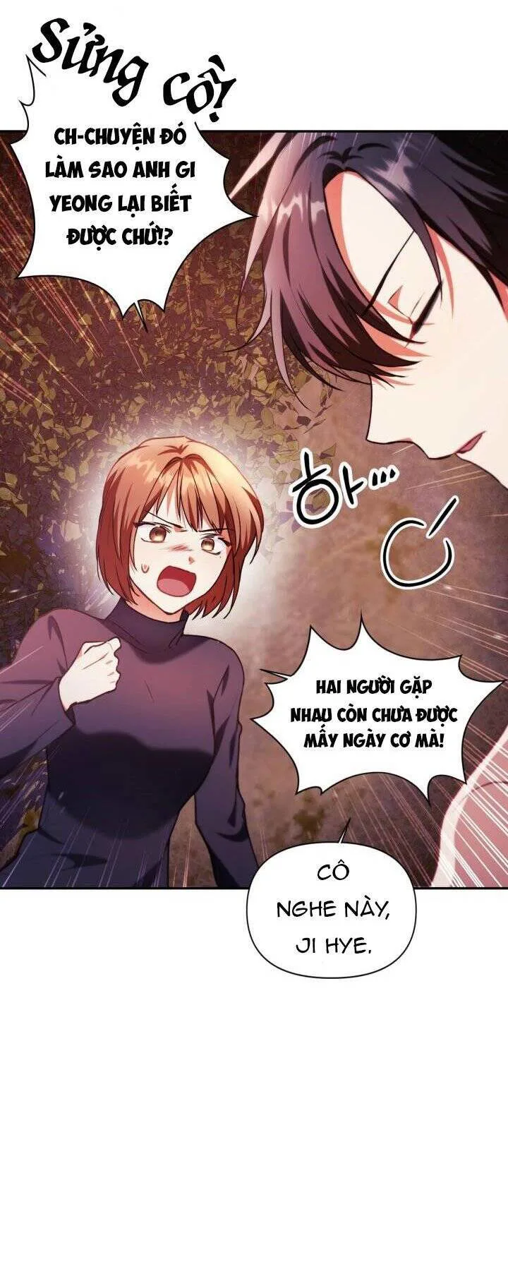 Ký Sự Hồi Quy chương 8 - trang 21