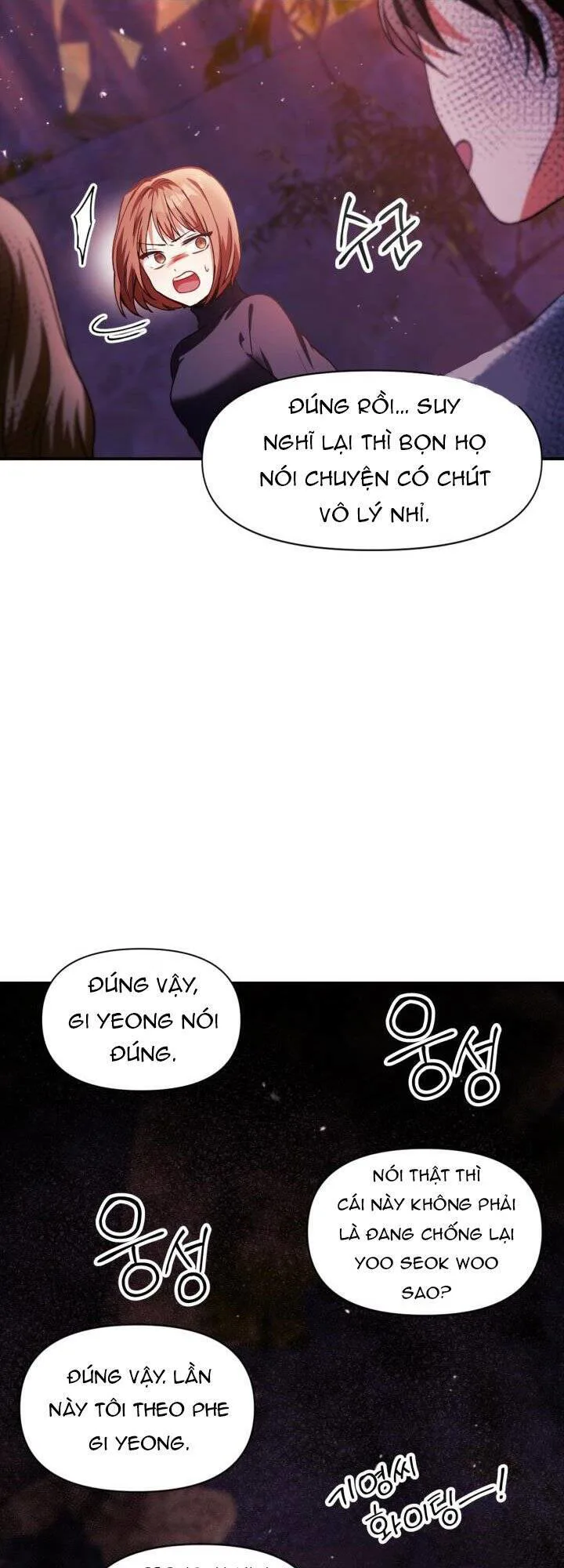 Ký Sự Hồi Quy chương 8 - trang 24