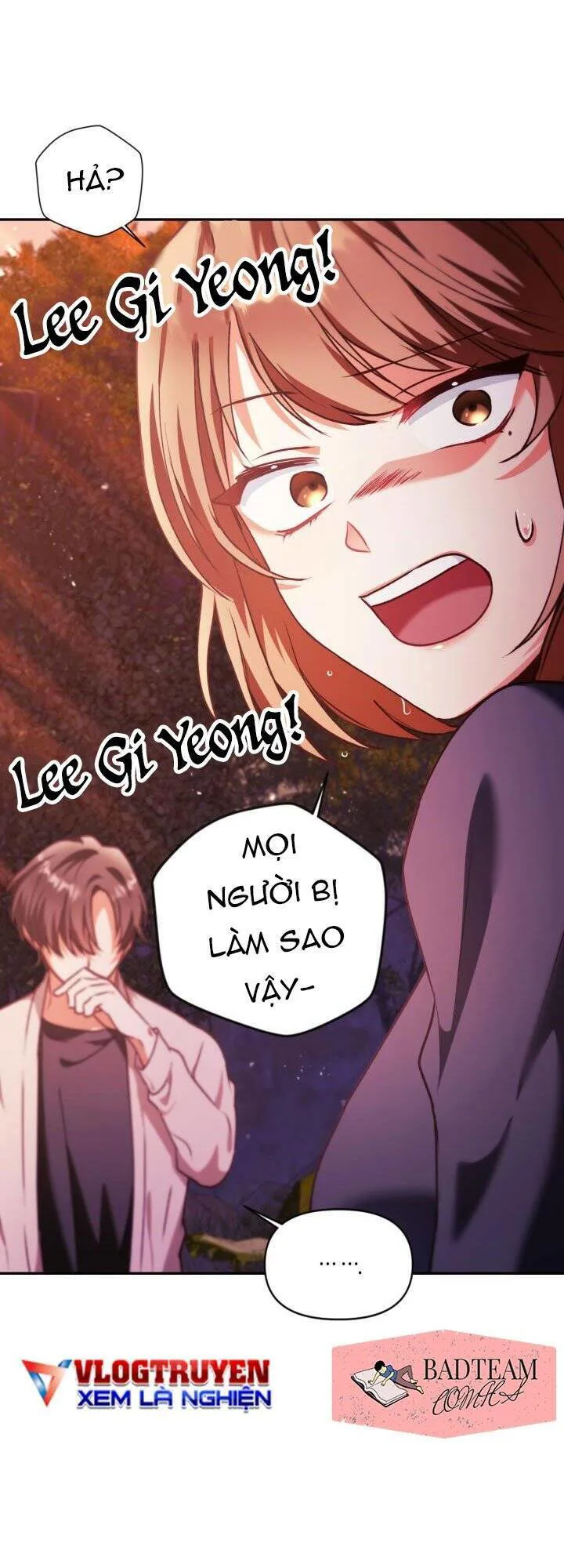Ký Sự Hồi Quy chương 8 - trang 26