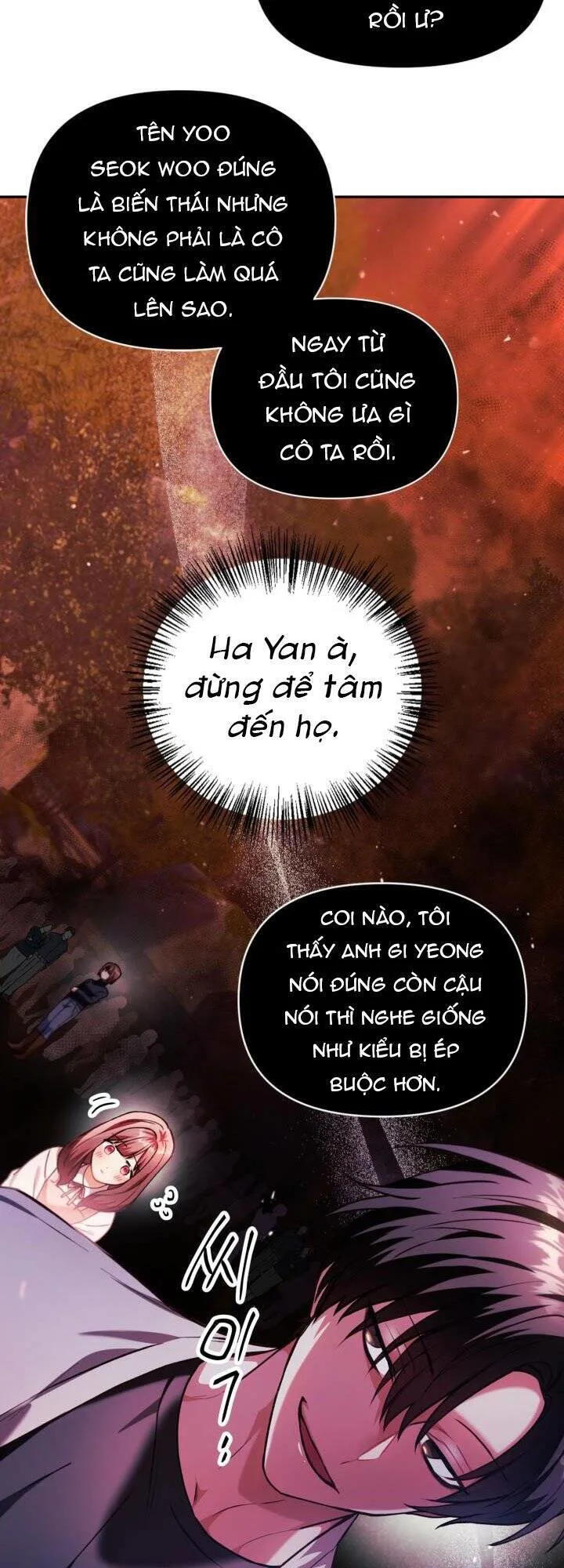 Ký Sự Hồi Quy chương 8 - trang 42