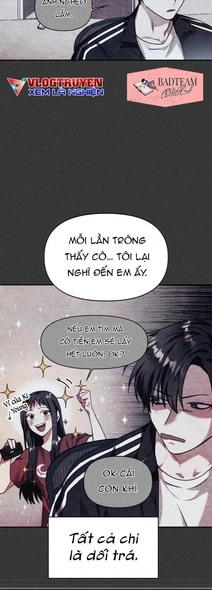 Ký Sự Hồi Quy chương 8 - trang 61