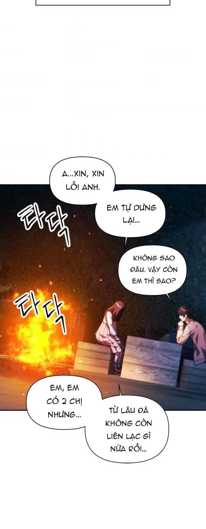 Ký Sự Hồi Quy chương 8 - trang 63