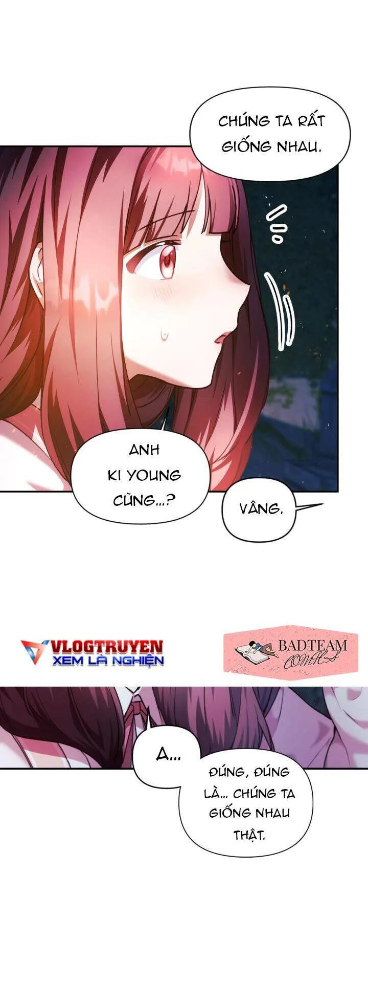 Ký Sự Hồi Quy chương 8 - trang 65