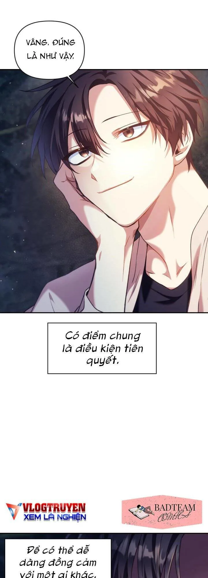Ký Sự Hồi Quy chương 8 - trang 66
