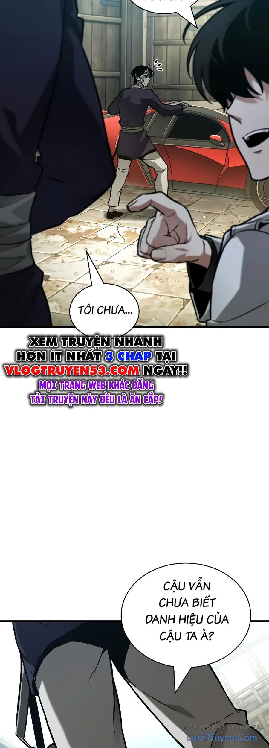 Toàn Trí Độc Giả chương 281 - trang 33