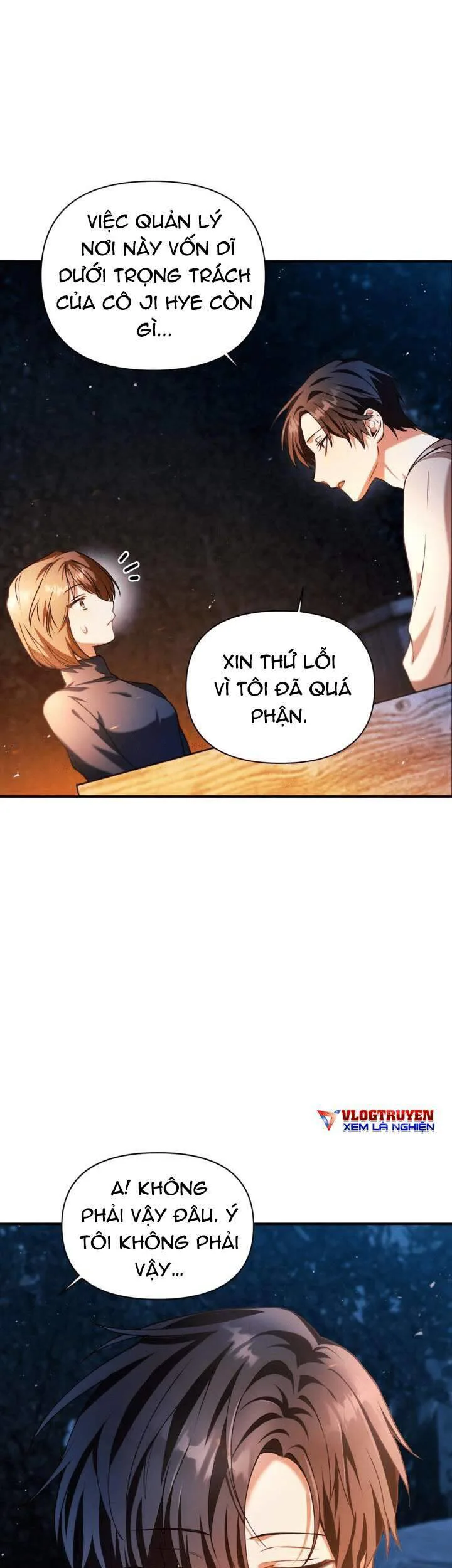 Ký Sự Hồi Quy chương 9 - trang 15