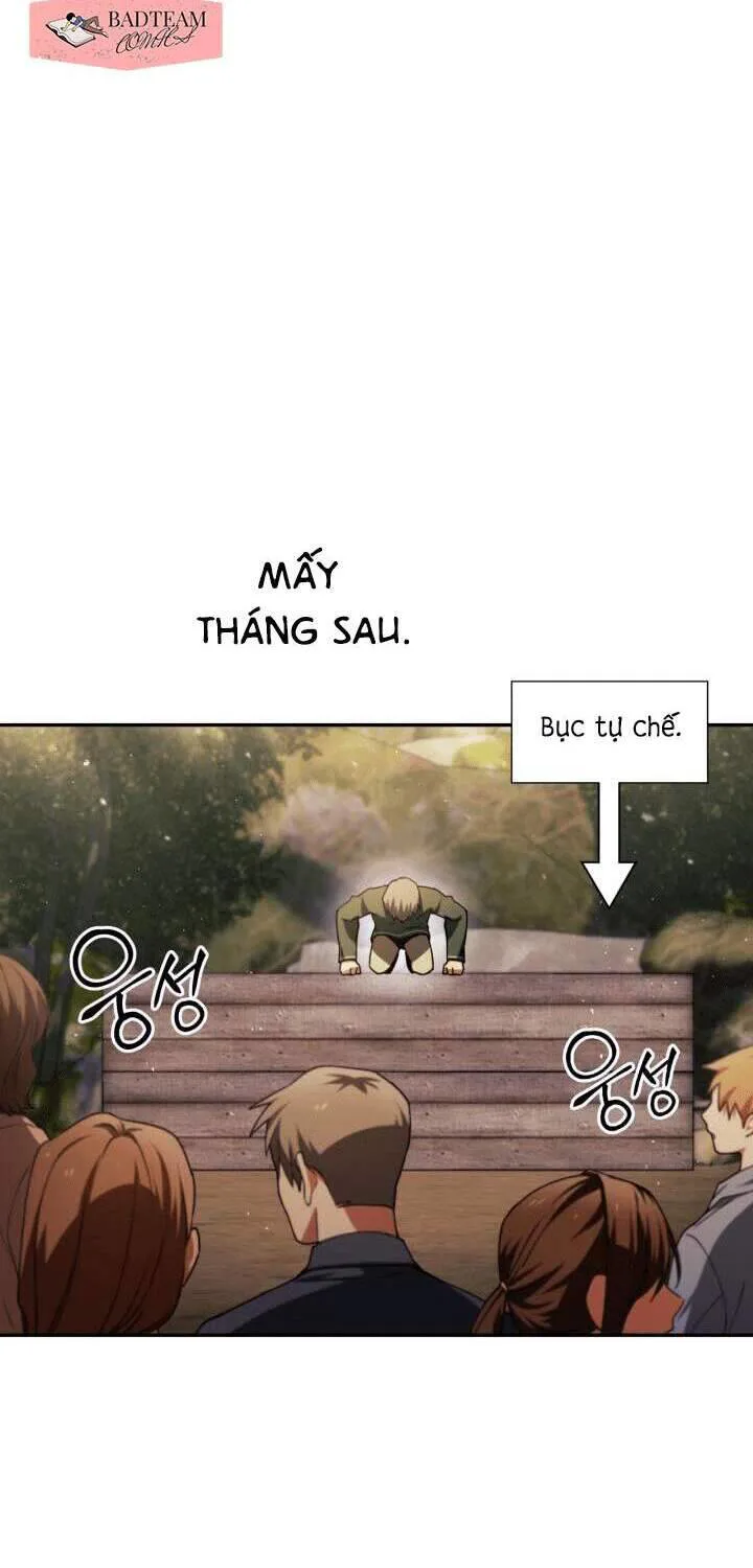 Ký Sự Hồi Quy chương 9 - trang 32