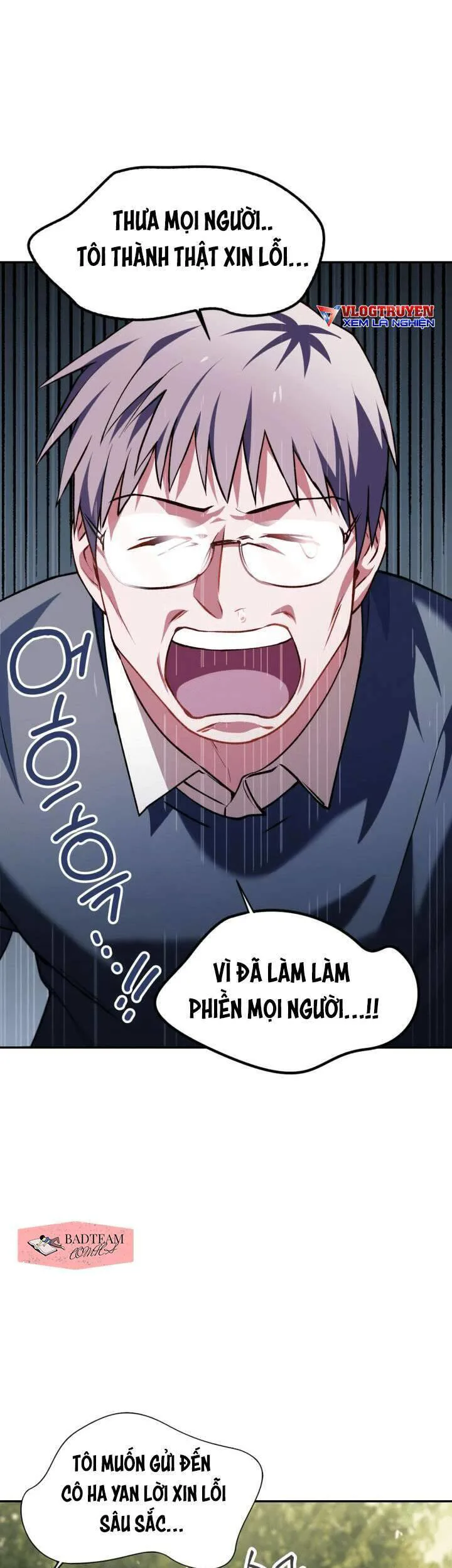 Ký Sự Hồi Quy chương 9 - trang 33