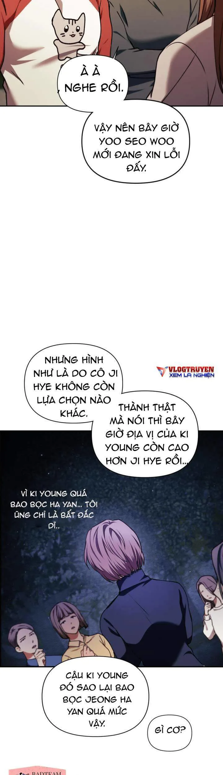 Ký Sự Hồi Quy chương 9 - trang 35
