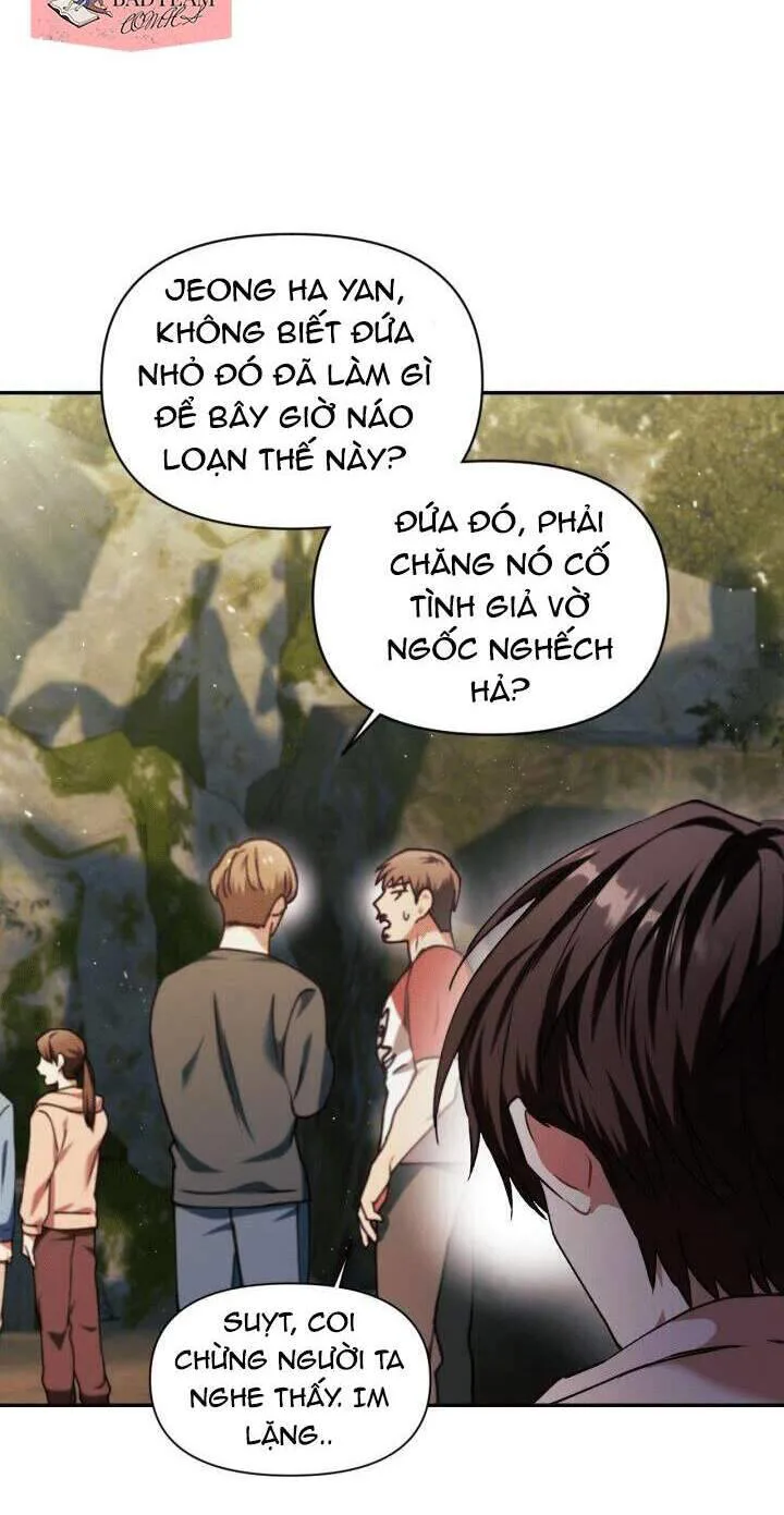Ký Sự Hồi Quy chương 9 - trang 36