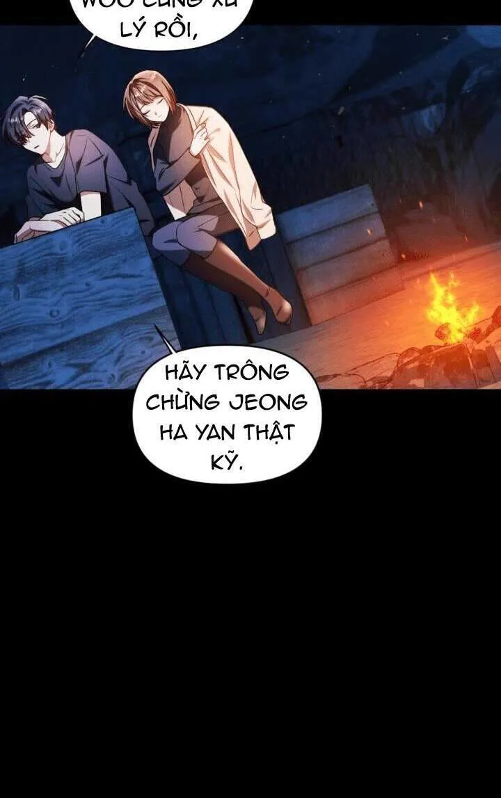 Ký Sự Hồi Quy chương 9 - trang 38