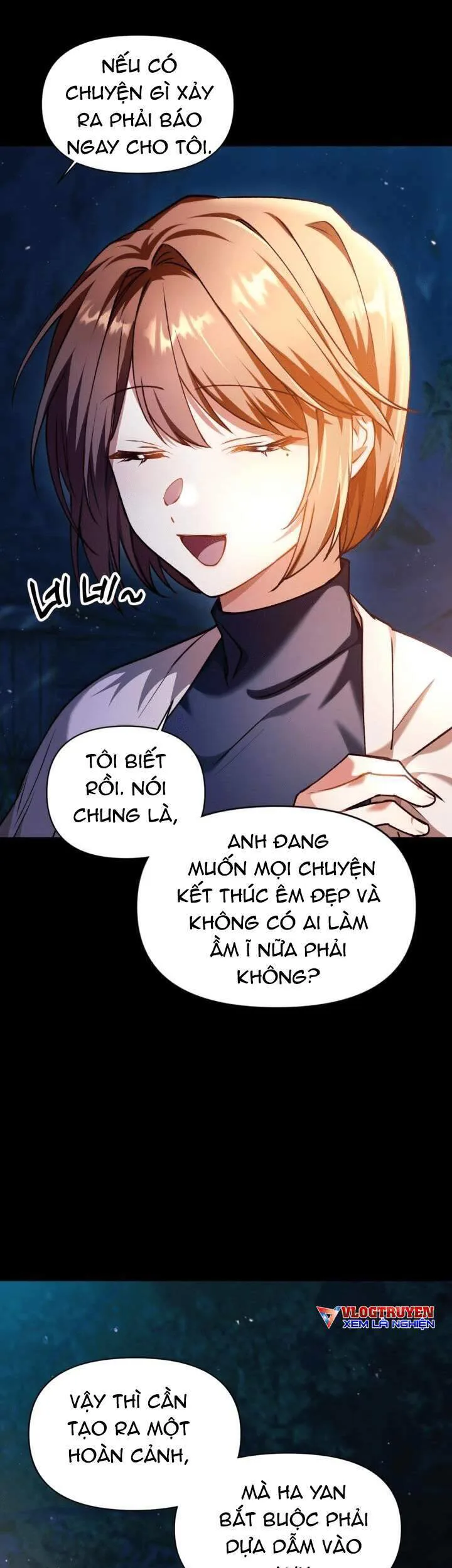 Ký Sự Hồi Quy chương 9 - trang 39