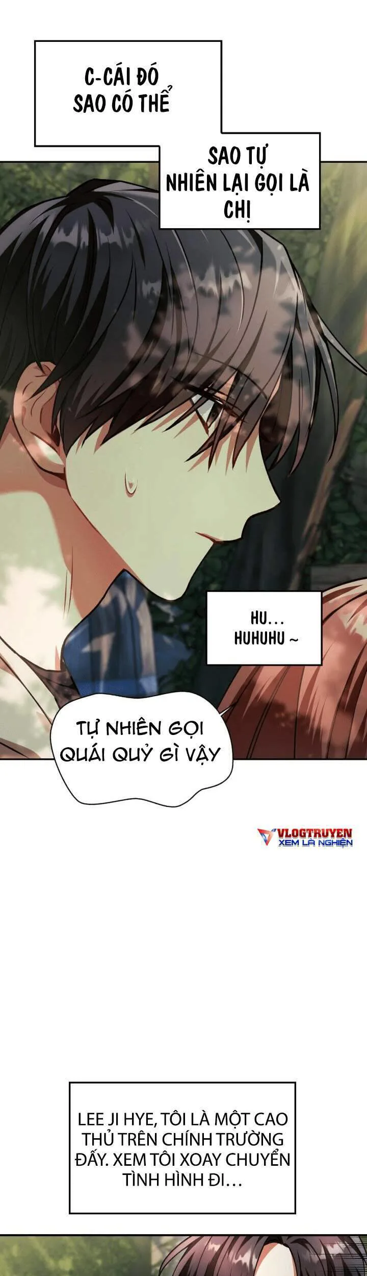 Ký Sự Hồi Quy chương 9 - trang 45