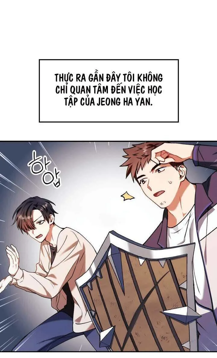 Ký Sự Hồi Quy chương 9 - trang 52
