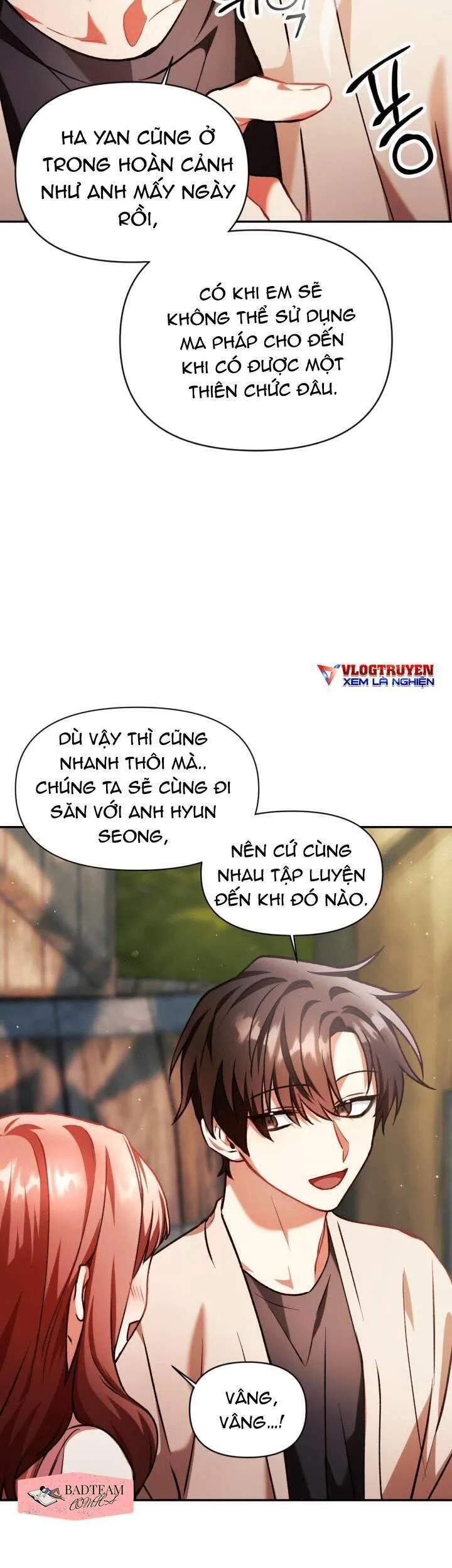 Ký Sự Hồi Quy chương 9 - trang 55