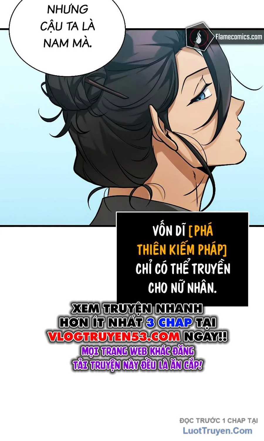 Toàn Trí Độc Giả chương 281 - trang 46