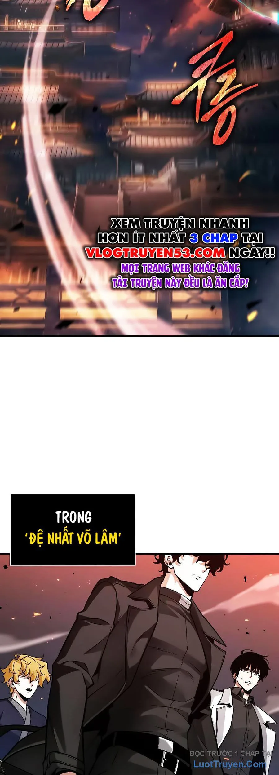 Toàn Trí Độc Giả chương 281 - trang 62