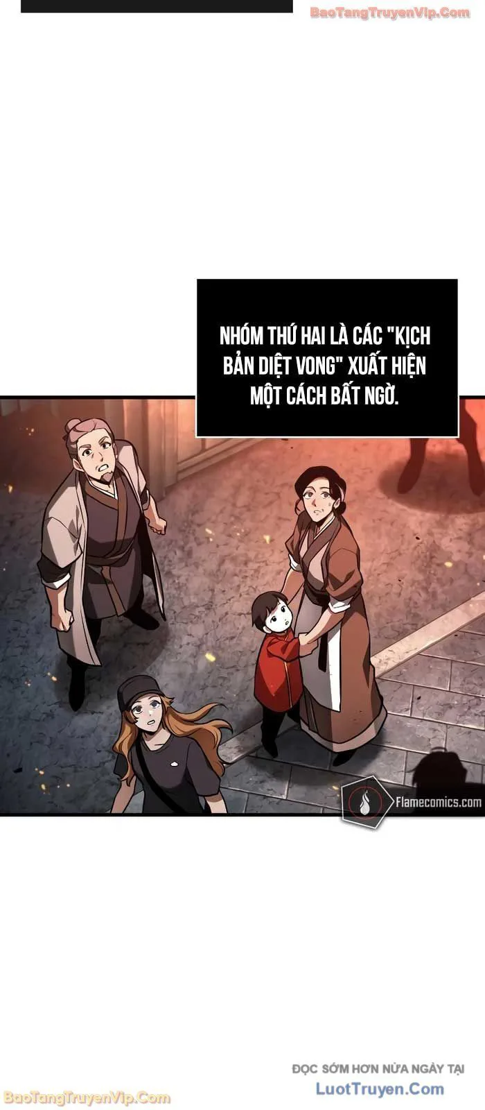 Toàn Trí Độc Giả chương 282 - trang 4