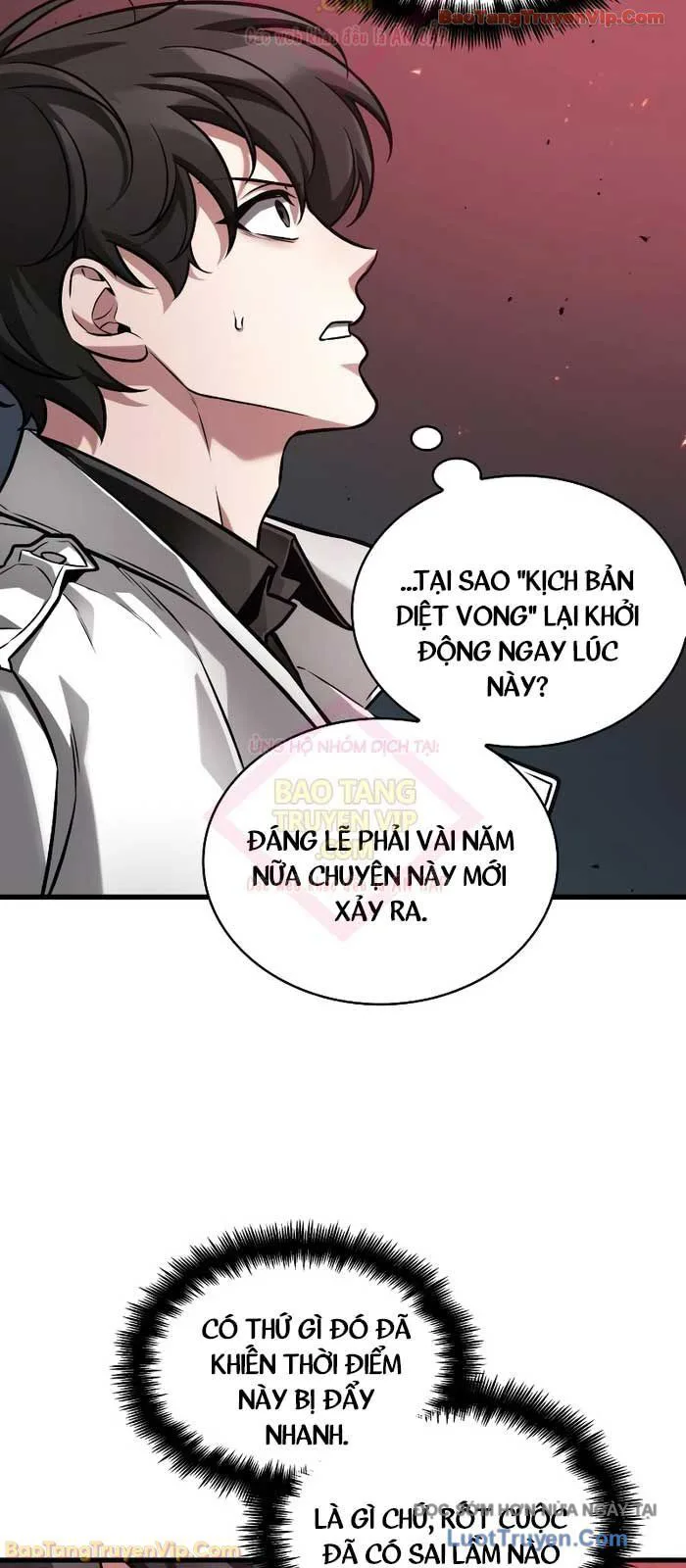 Toàn Trí Độc Giả chương 282 - trang 9