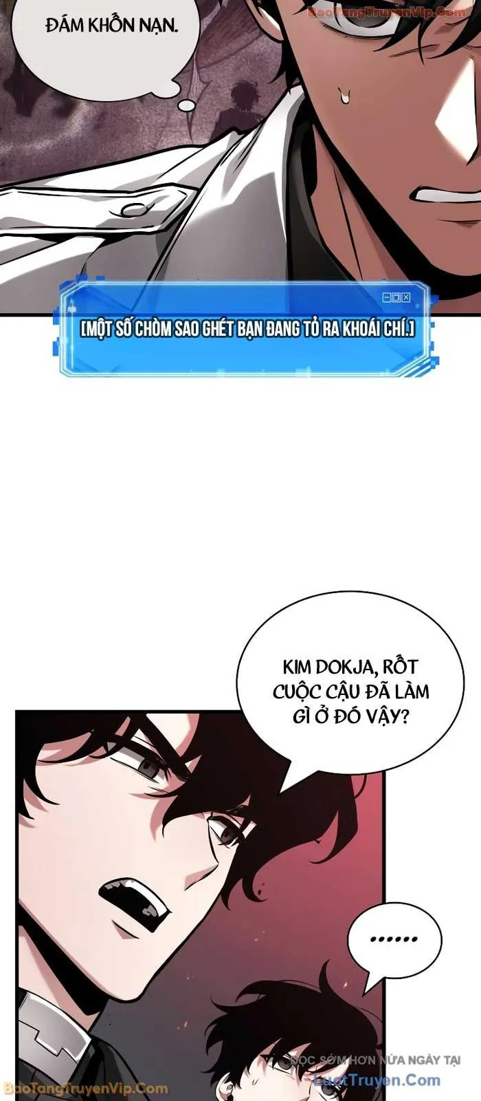 Toàn Trí Độc Giả chương 282 - trang 14