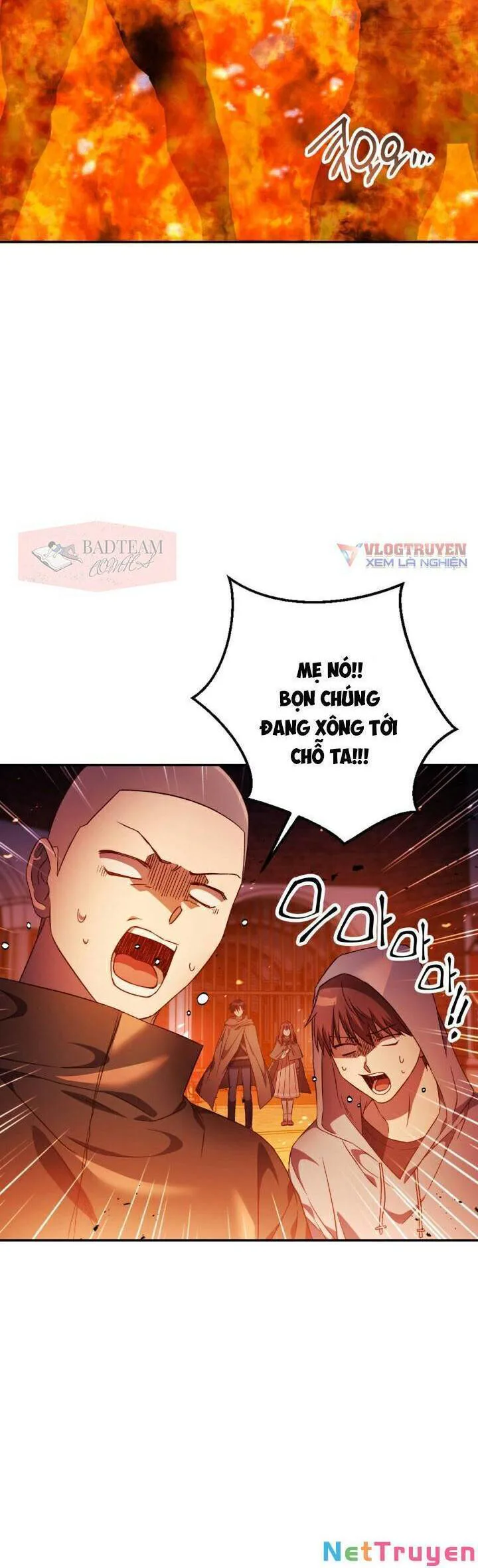 Ký Sự Hồi Quy chương 21 - trang 55