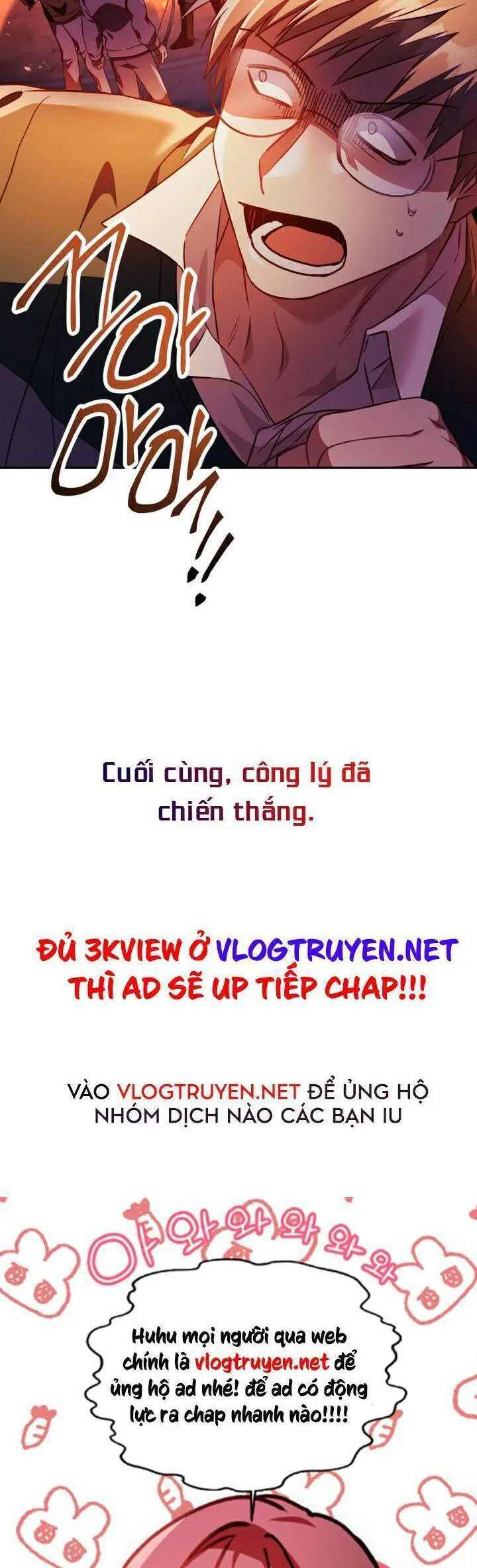 Ký Sự Hồi Quy chương 21 - trang 58