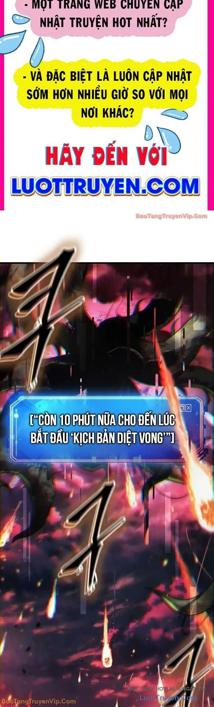Toàn Trí Độc Giả chương 283 - trang 2