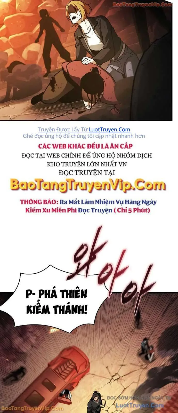 Toàn Trí Độc Giả chương 283 - trang 22