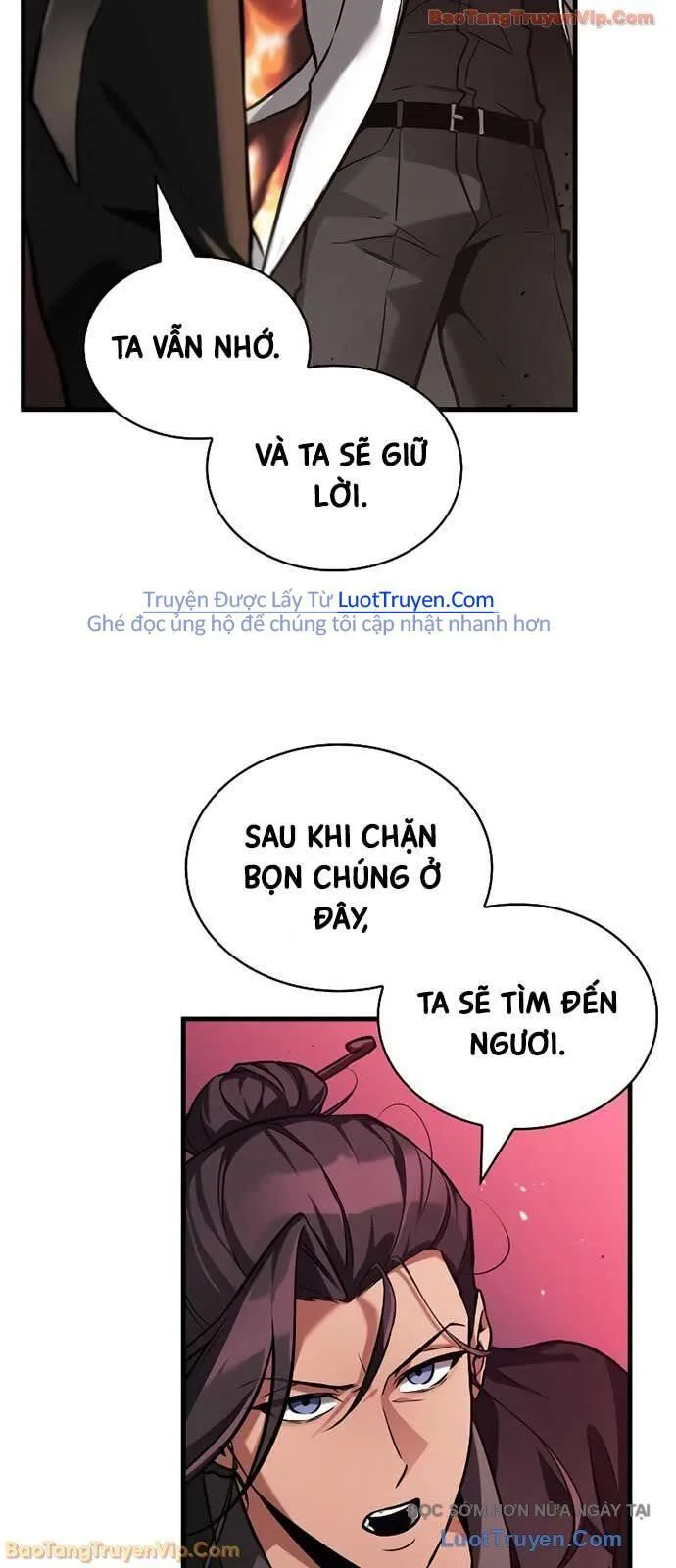 Toàn Trí Độc Giả chương 283 - trang 30