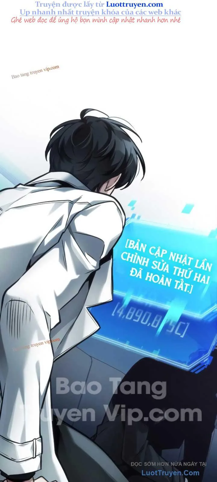 Toàn Trí Độc Giả chương 284 - trang 3