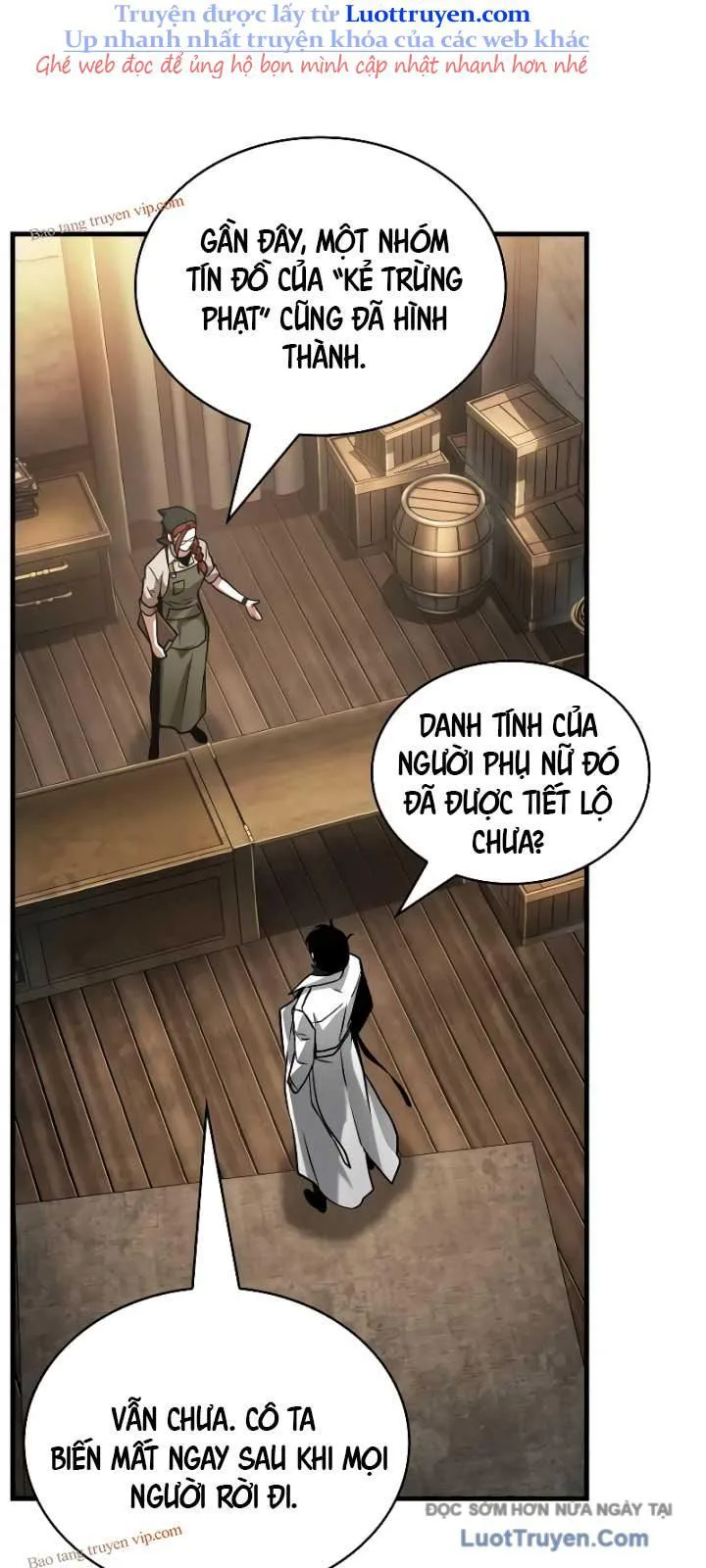Toàn Trí Độc Giả chương 284 - trang 73