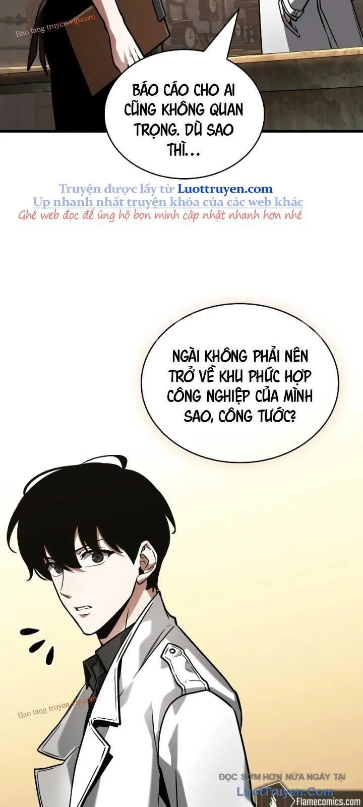 Toàn Trí Độc Giả chương 284 - trang 77
