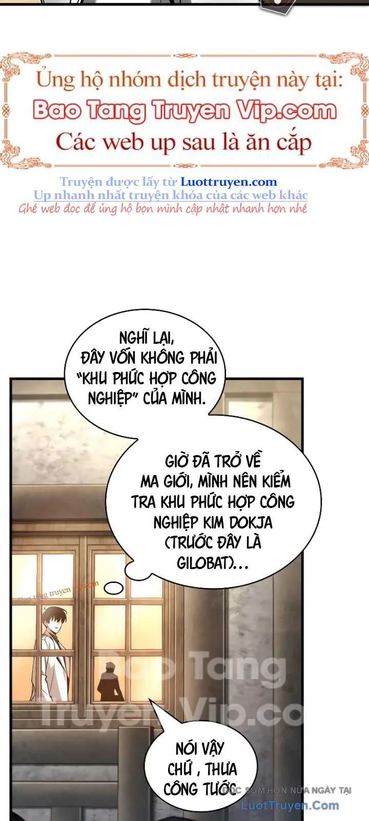 Toàn Trí Độc Giả chương 284 - trang 78