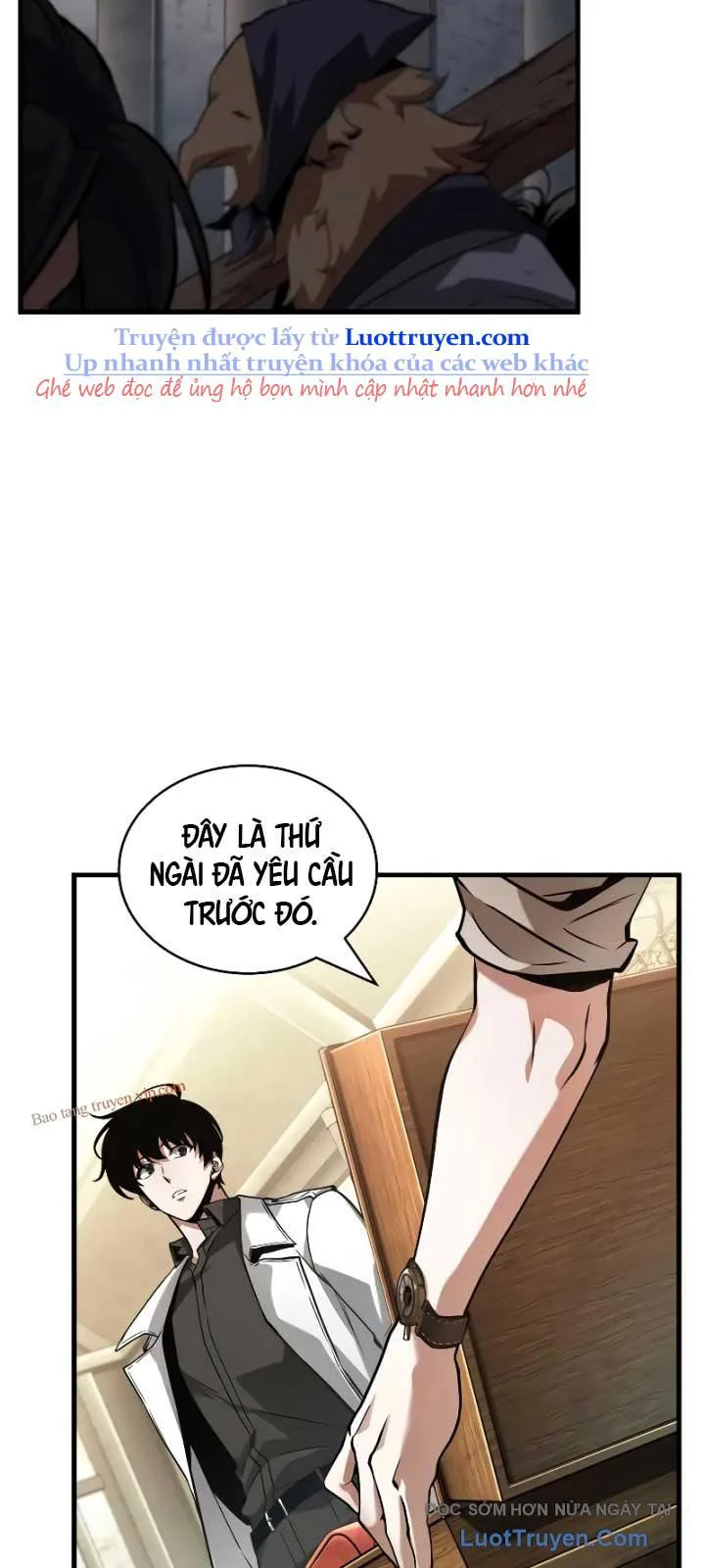 Toàn Trí Độc Giả chương 284 - trang 79