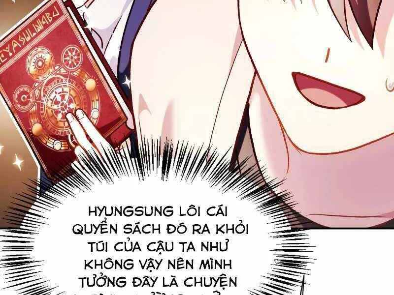 Ký Sự Hồi Quy chương 37.5 - trang 39