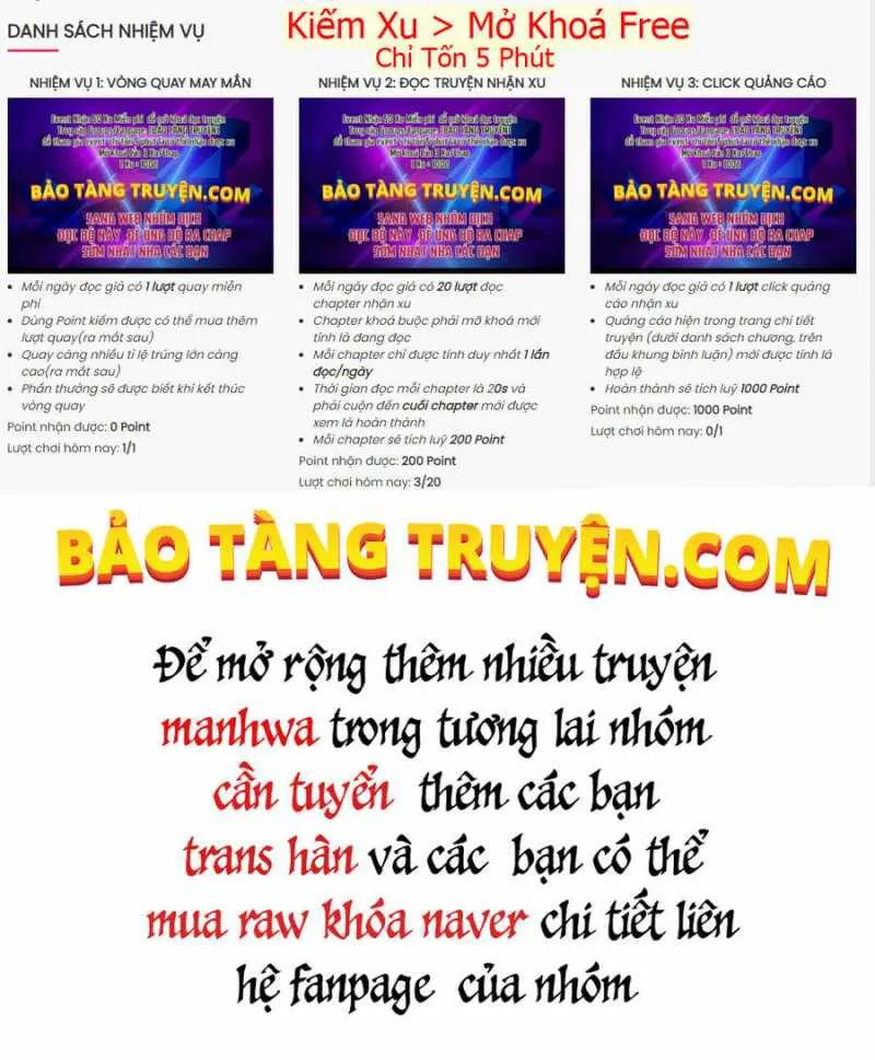 Ký Sự Hồi Quy chương 37.5 - trang 81