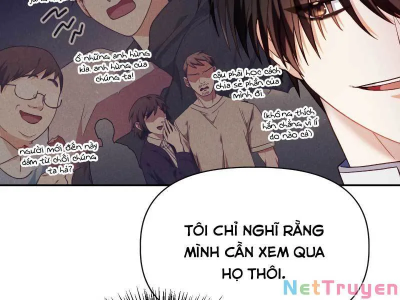 Ký Sự Hồi Quy chương 41 - trang 105