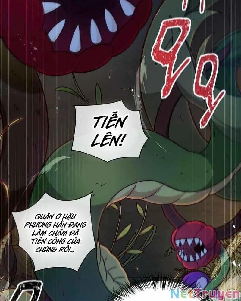 Ký Sự Hồi Quy chương 51 - trang 6
