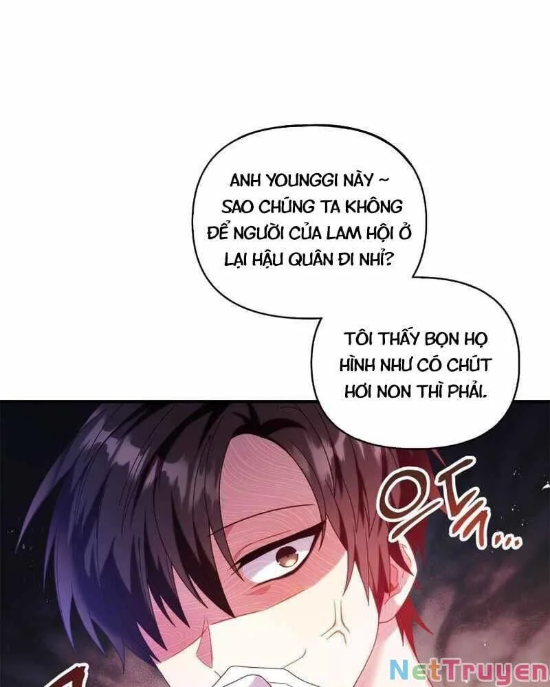 Ký Sự Hồi Quy chương 51 - trang 30