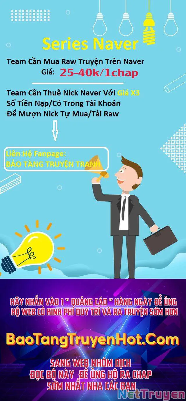 Ký Sự Hồi Quy chương 51 - trang 34