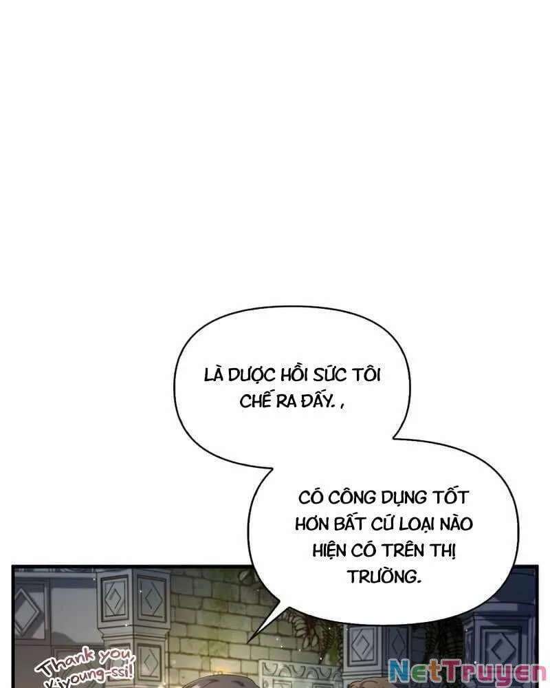 Ký Sự Hồi Quy chương 51 - trang 37