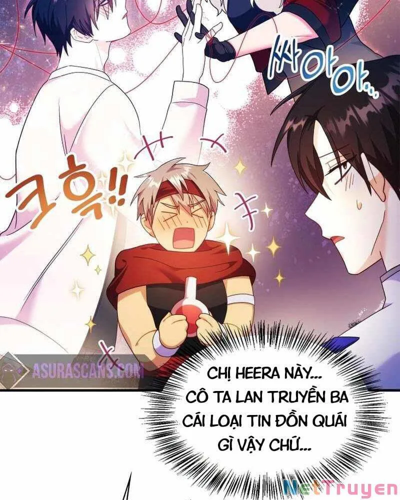 Ký Sự Hồi Quy chương 51 - trang 45