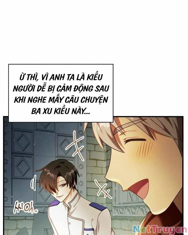 Ký Sự Hồi Quy chương 51 - trang 47