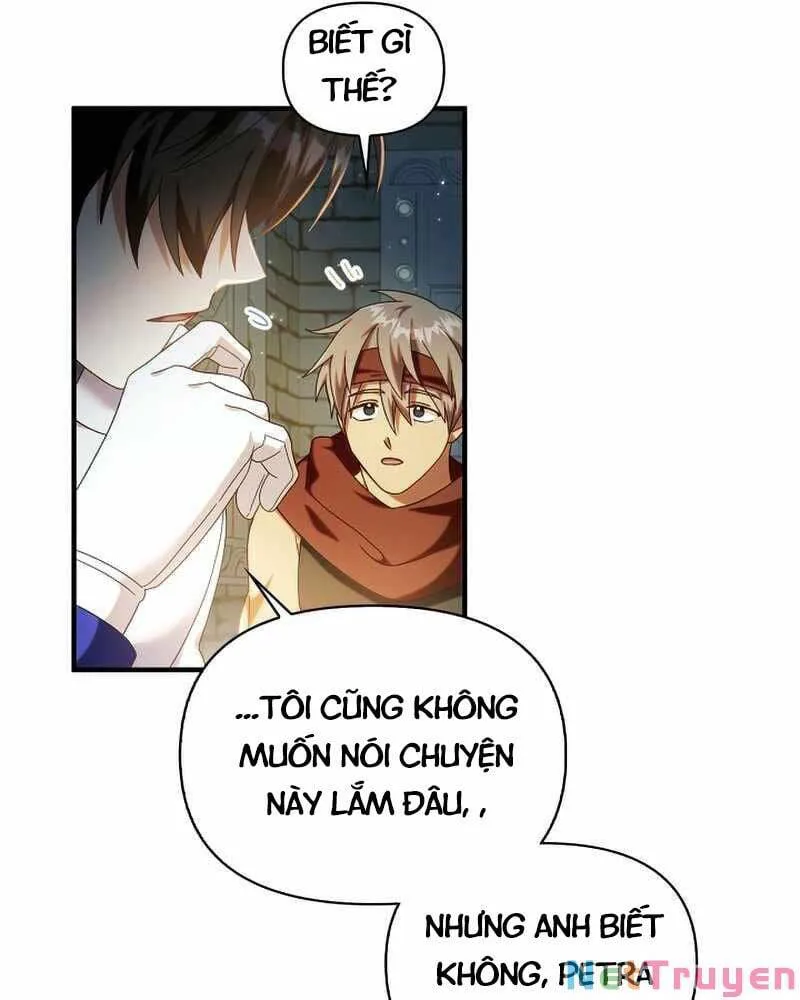 Ký Sự Hồi Quy chương 51 - trang 51