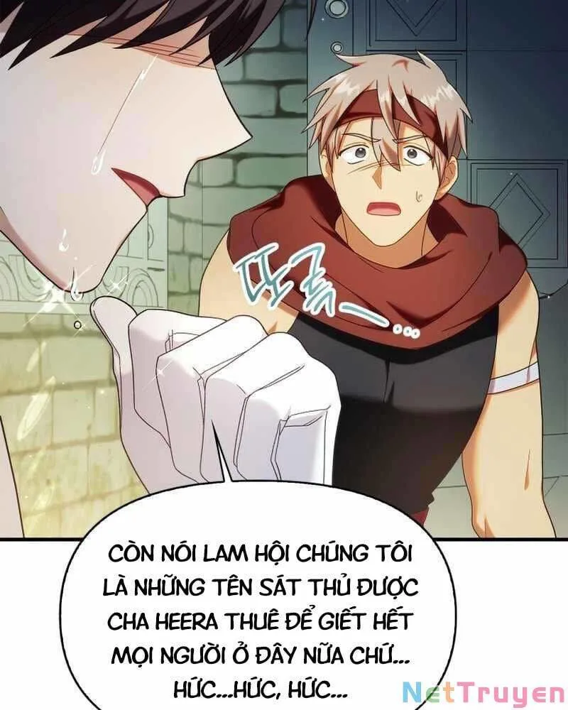 Ký Sự Hồi Quy chương 51 - trang 59