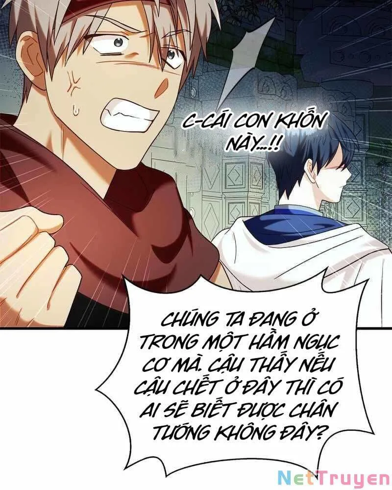 Ký Sự Hồi Quy chương 51 - trang 83