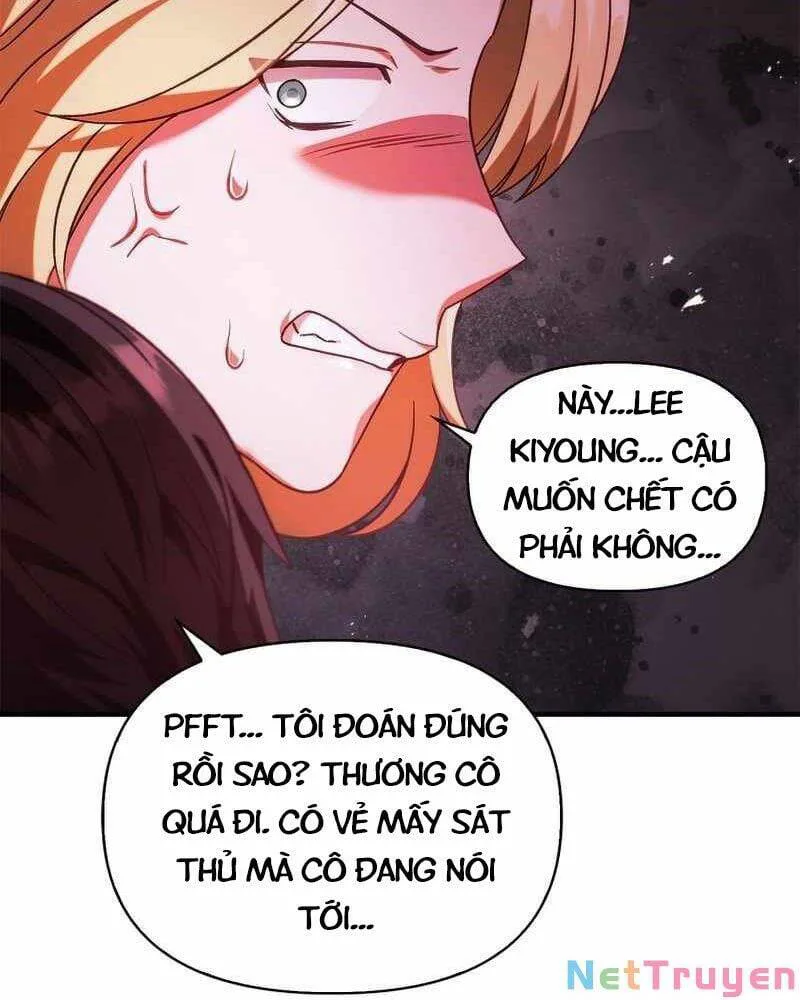 Ký Sự Hồi Quy chương 51 - trang 93