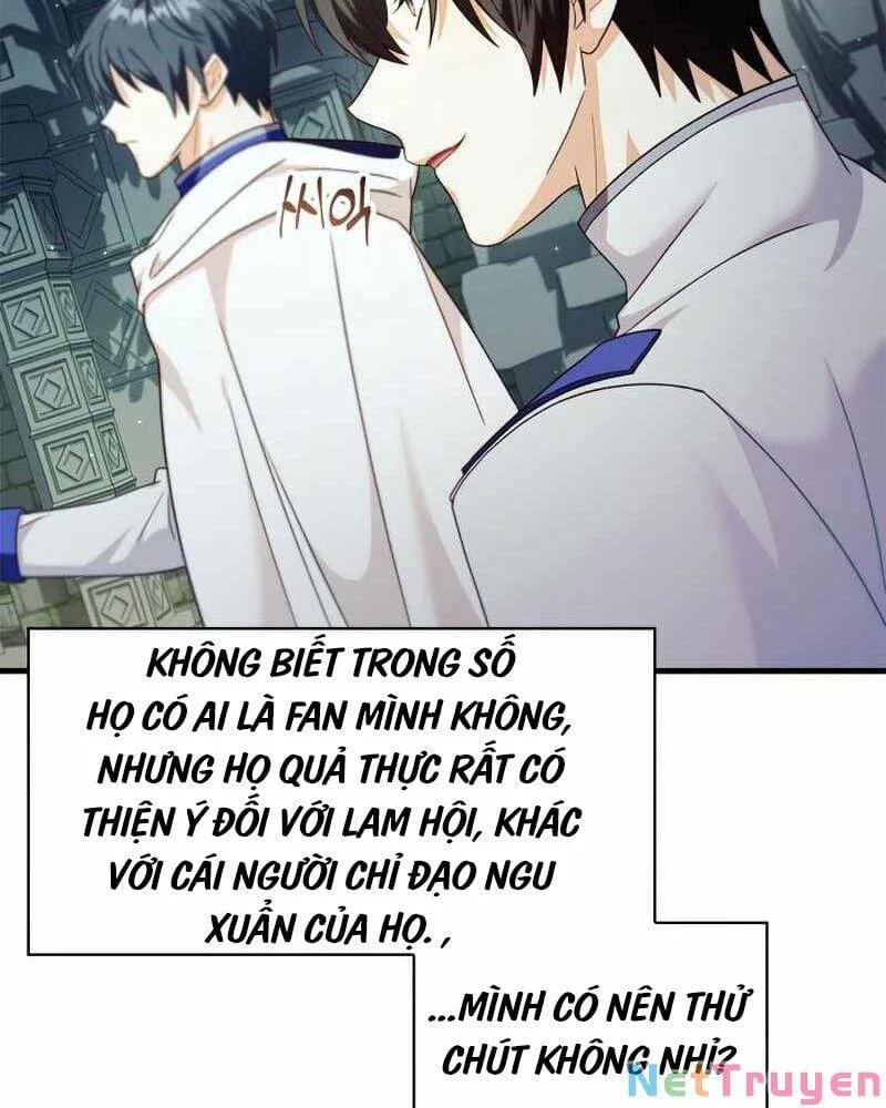 Ký Sự Hồi Quy chương 51 - trang 120